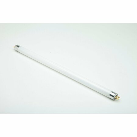 ILB GOLD Linear Fluorescent Bulb, Replacement For Sylvania F8T5/Ww F8T5/WW